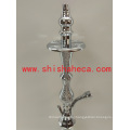 Freiheitsstatue Chicha Nargile Pfeife Shisha Shisha